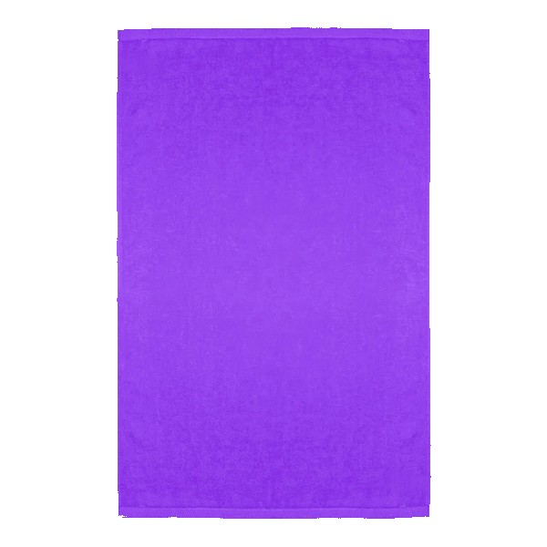 100% Cotton Trainer Sport Towel (Colors) 1