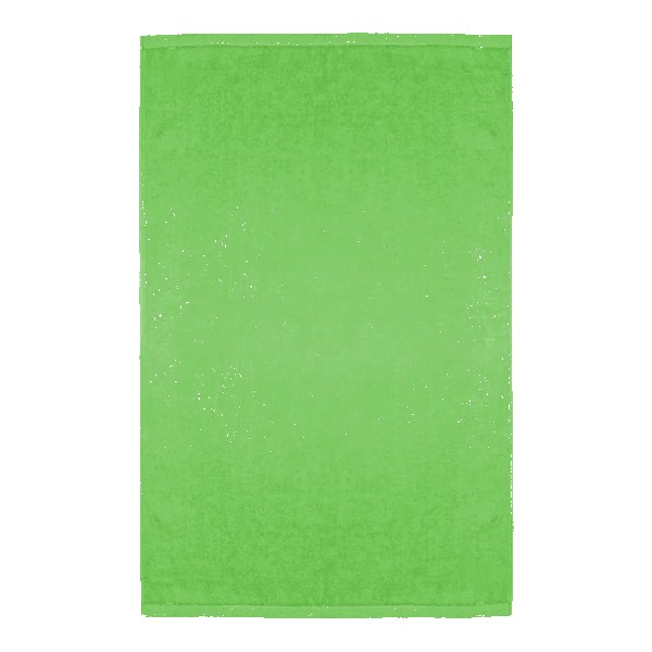 100% Cotton Trainer Sport Towel (Colors) 1