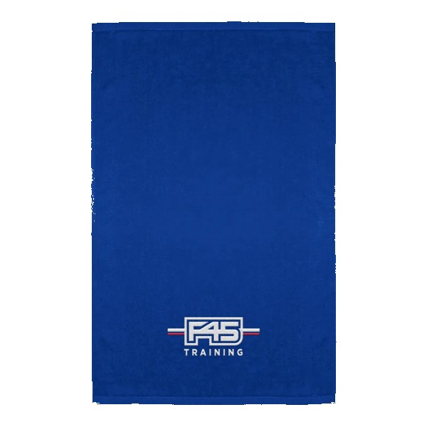 100% Cotton Trainer Sport Towel (Colors) 1