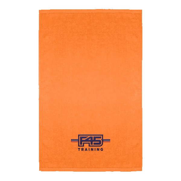 100% Cotton Trainer Sport Towel (Colors) 1