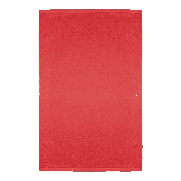 100% Cotton Trainer Sport Towel (Colors) 1