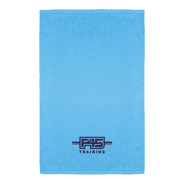 100% Cotton Trainer Sport Towel (Colors) 1