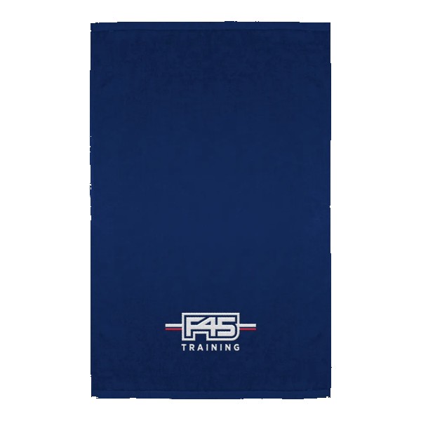 100% Cotton Trainer Sport Towel (Colors) 1