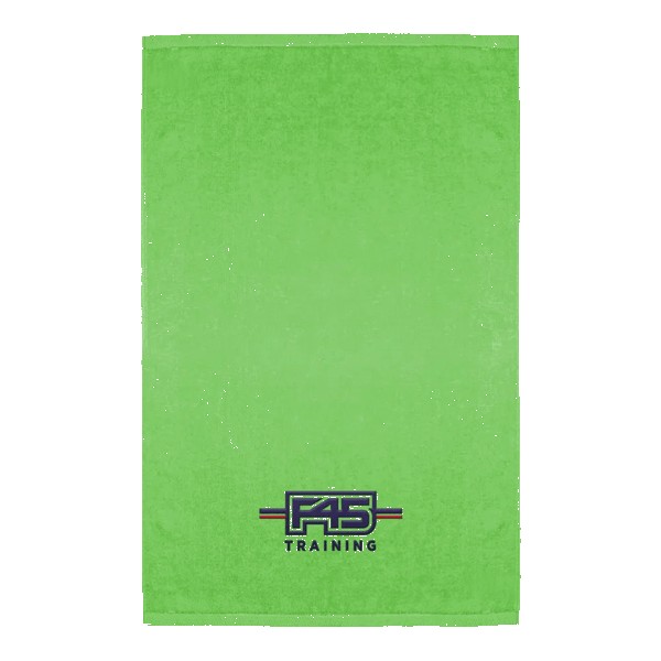 100% Cotton Trainer Sport Towel (Colors) 1