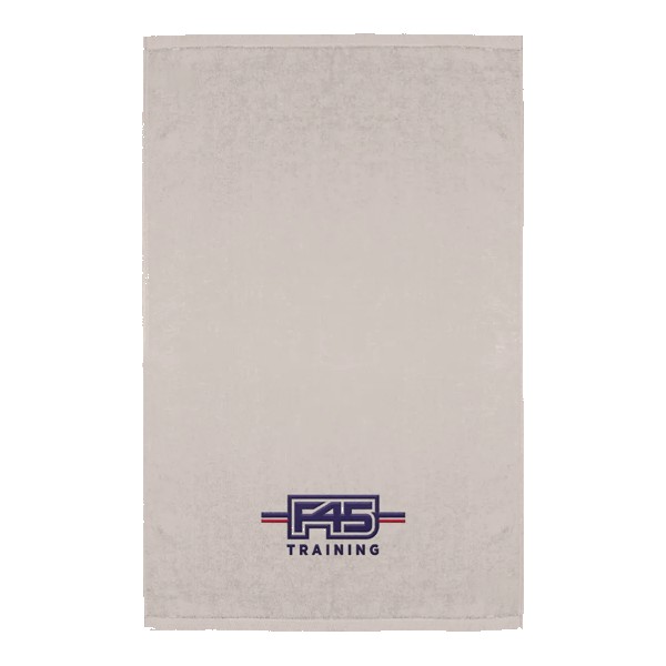 100% Cotton Trainer Sport Towel (Colors) 1