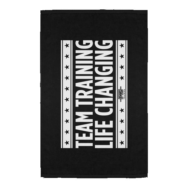 100% Cotton Trainer Sport Towel (Colors) 1