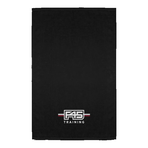 100% Cotton Trainer Sport Towel (Colors) 1
