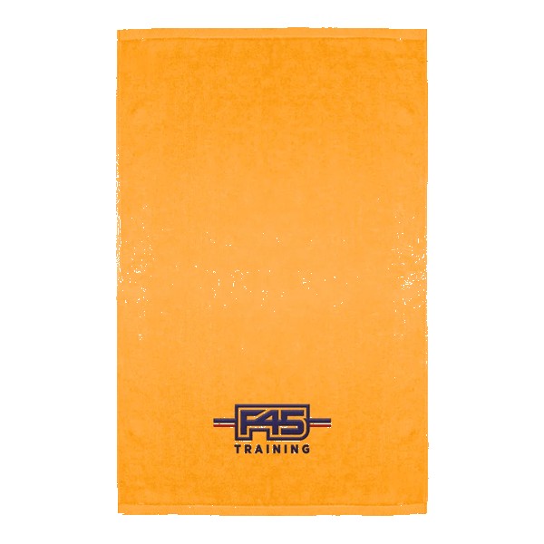 100% Cotton Trainer Sport Towel (Colors) 1