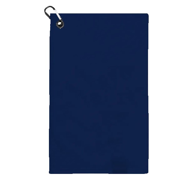 Junior Golf Towel (colors) 1