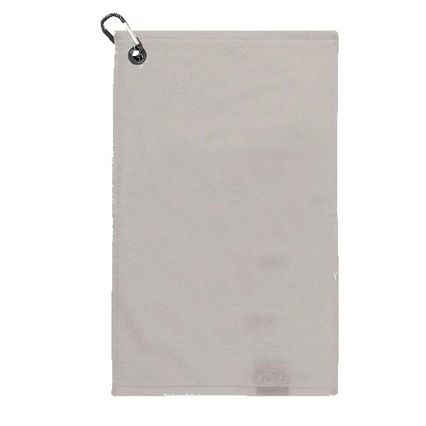 Junior Golf Towel (colors) 1