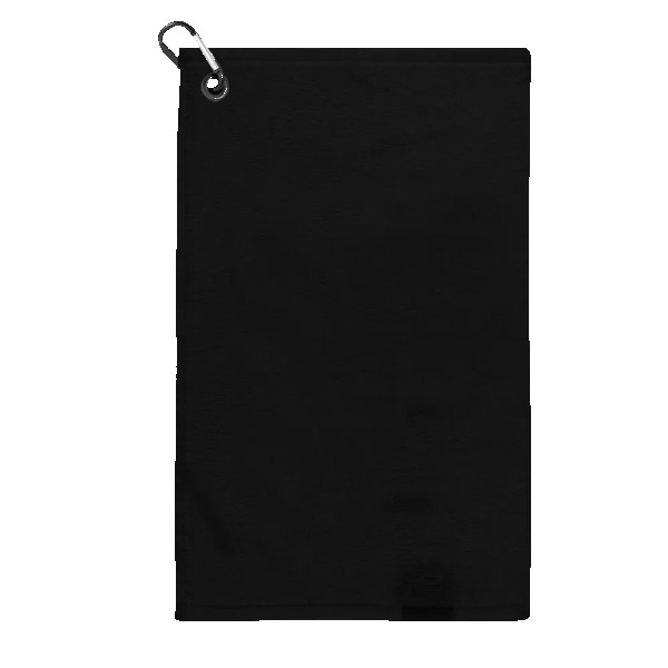 Junior Golf Towel (colors) 1
