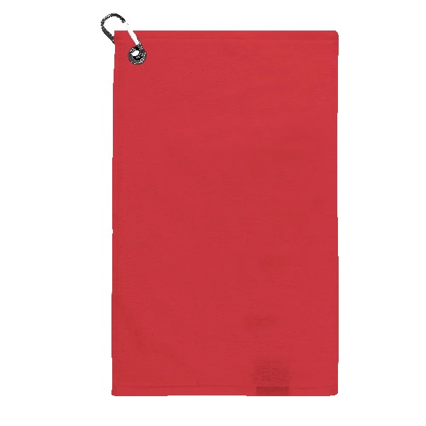 Junior Golf Towel (colors) 1