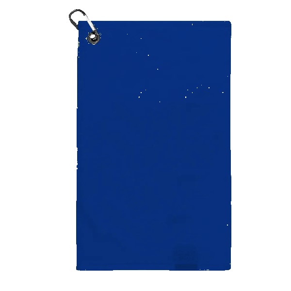 Junior Golf Towel (colors) 1