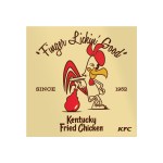 3" x 3" Square Roll Labels 1 3" x 3" Square Roll Labels 1