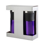 Malmo Mix 'N' Match Gift Set - Purple Blank Malmo Mix 'N' Match Gift Set - Purple Blank