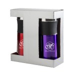 Malmo Mix 'N' Match Gift Set - Purple Red Malmo Mix 'N' Match Gift Set - Purple Red