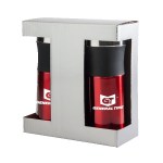 Malmo Mix 'N' Match Gift Set - Red Malmo Mix 'N' Match Gift Set - Red