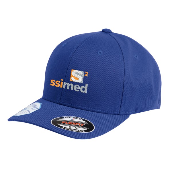 Flexfit 6580 Pro-Formance Cap 1
