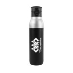 Basecamp Glacier Dual-Opening Bottle 6 Basecamp Glacier Dual-Opening Bottle 6