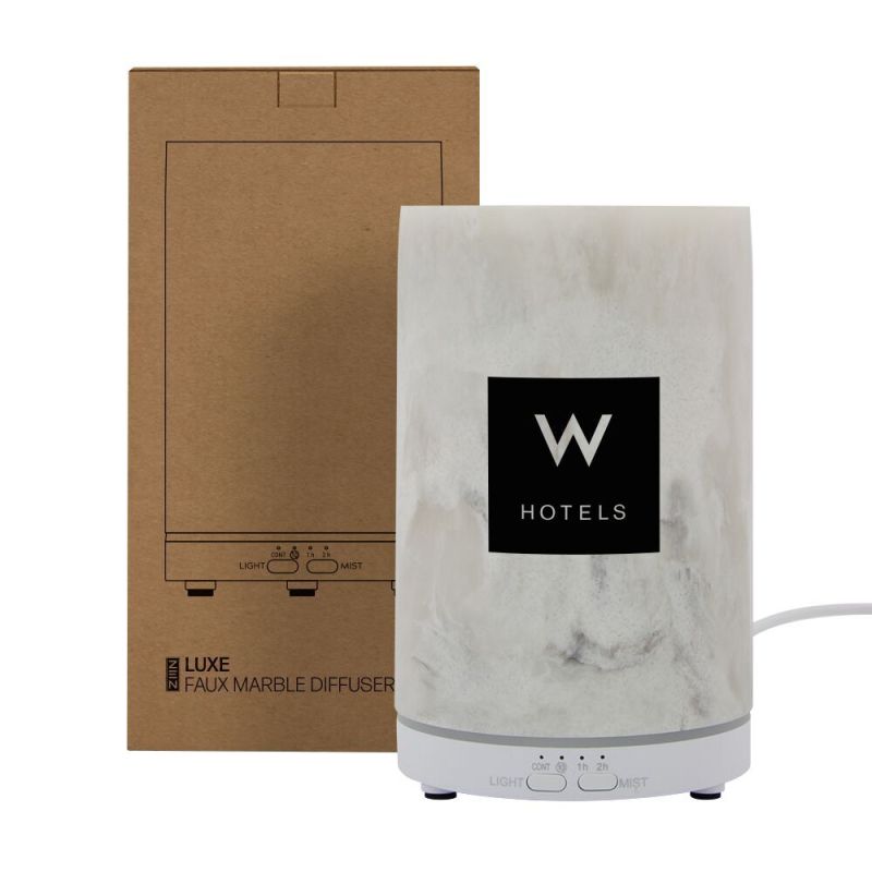 Luxe – Faux Marble Diffuser 1 Luxe – Faux Marble Diffuser 1