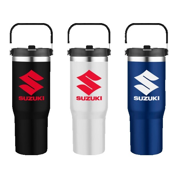 Tahoe 30oz Vacuum Tumbler 1