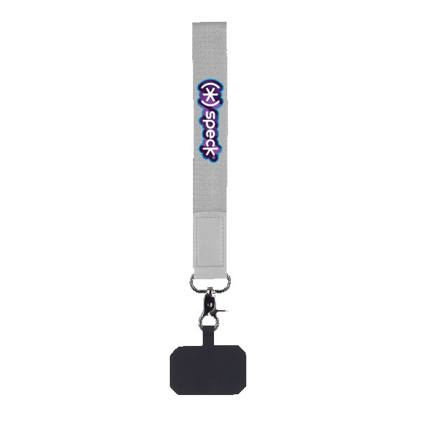 McCormick Wristband Lanyard 1