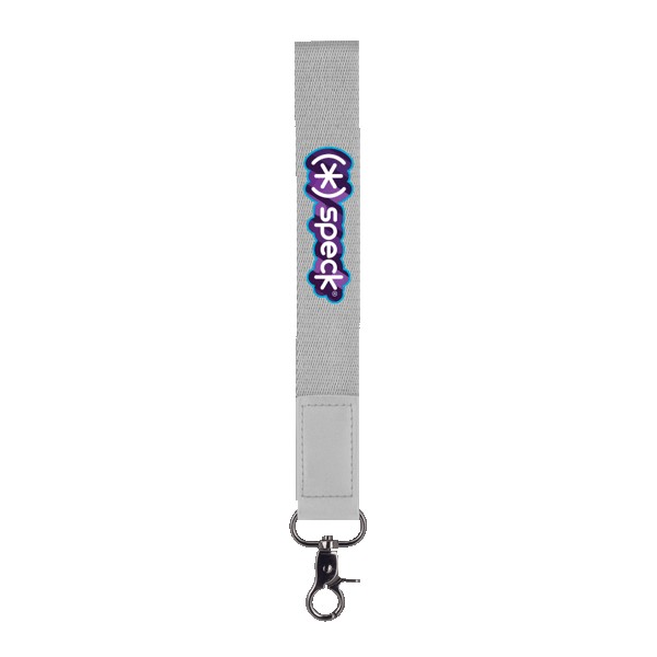 McCormick Wristband Lanyard 1
