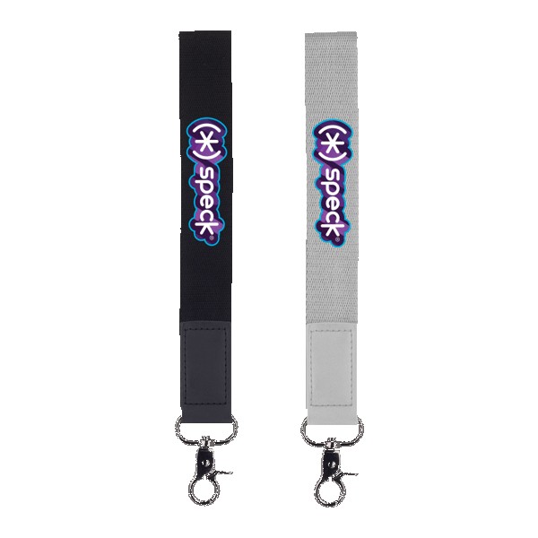 McCormick Wristband Lanyard 1