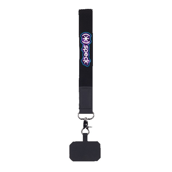 McCormick Wristband Lanyard 1