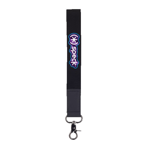 McCormick Wristband Lanyard 1