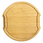 Flip, Serve & Store Board - Round 2 Flip, Serve & Store Board - Round 2