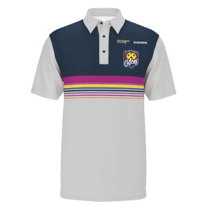 IMPORT Onyx Men%27s Dye-Sublimated Polo 1 IMPORT Onyx Men%27s Dye-Sublimated Polo 1