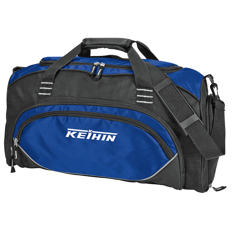 Preston Weekender Duffel 1 Preston Weekender Duffel 1