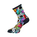 IMPORT Custom Classic Business Style Sock - Digital Sublimation 5 IMPORT Custom Classic Business Style Sock - Digital Sublimation 5