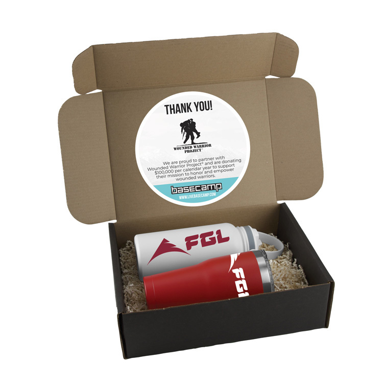 Basecamp Sip and Gulp Gift Set 1
