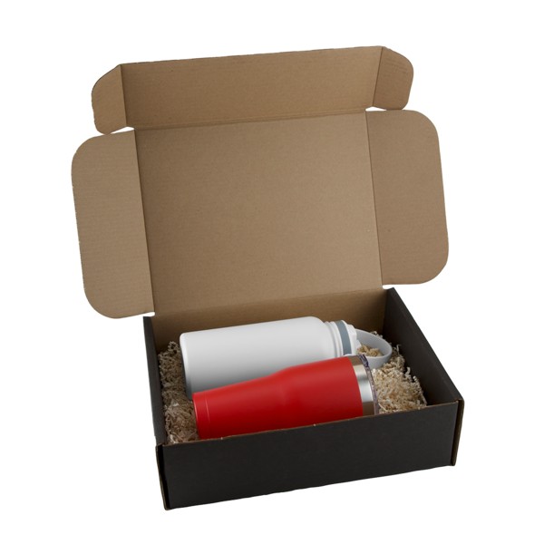 Basecamp Sip and Gulp Gift Set 1