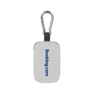 Somerville Emergency Powerbank with a Safety LED 1 Somerville Emergency Powerbank with a Safety LED 1