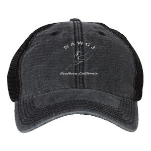 LEGACY DTA Dashboard Trucker Cap 1 LEGACY DTA Dashboard Trucker Cap 1