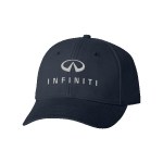 Team Sportsman AH30 "The Classic" Structured Cap - Navy Blue Team Sportsman AH30 "The Classic" Structured Cap - Navy Blue