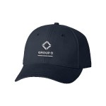 Team Sportsman AH30 "The Classic" Structured Cap 1 Team Sportsman AH30 "The Classic" Structured Cap 1