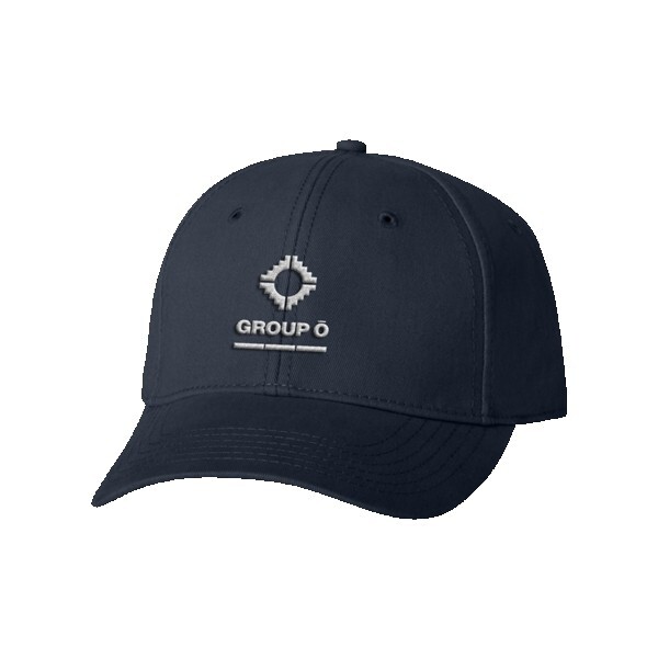 Team Sportsman AH30 "The Classic" Structured Cap 1 Team Sportsman AH30 "The Classic" Structured Cap 1