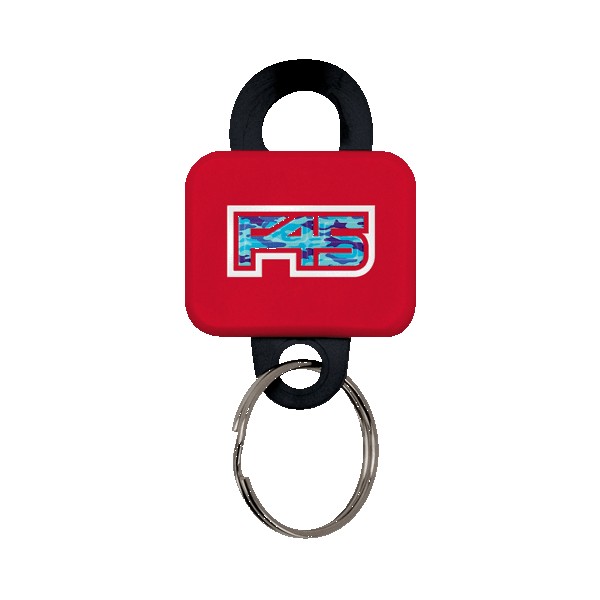 EZ Clip Multi-Use Keychain & Badge Clip 1