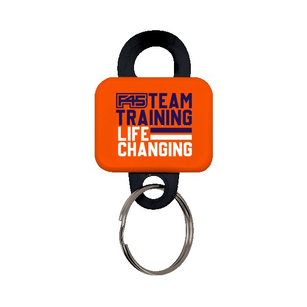 EZ Clip Multi-Use Keychain & Badge Clip 1
