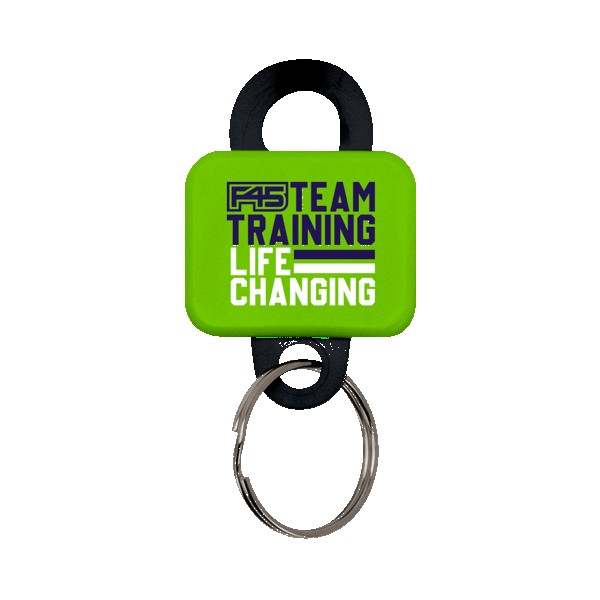 EZ Clip Multi-Use Keychain & Badge Clip 1