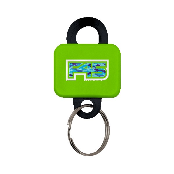EZ Clip Multi-Use Keychain & Badge Clip 1