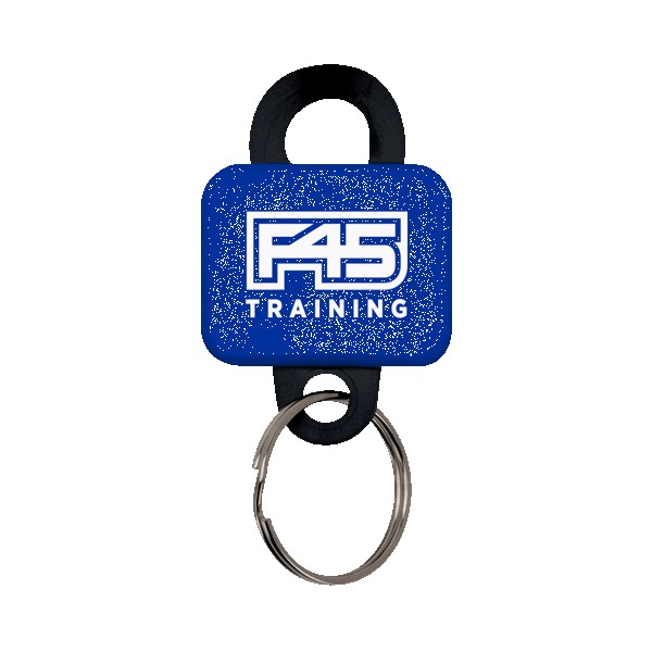 EZ Clip Multi-Use Keychain & Badge Clip 1