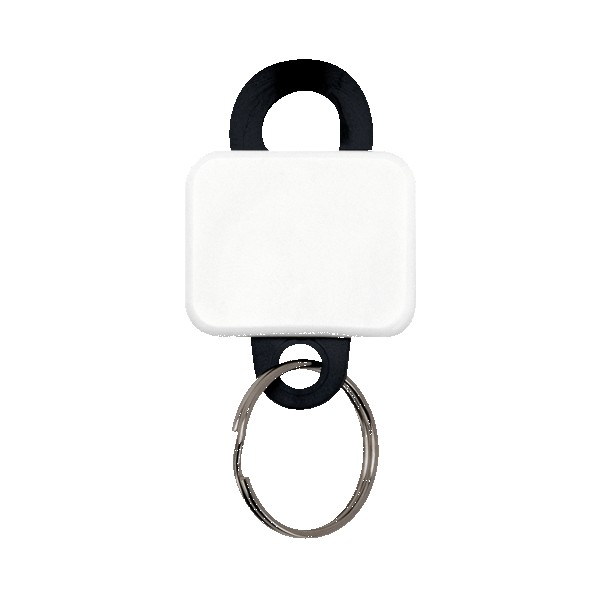 EZ Clip Multi-Use Keychain & Badge Clip 1