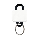 EZ Clip Multi-Use Keychain & Badge Clip 2 EZ Clip Multi-Use Keychain & Badge Clip 2