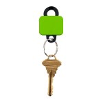 EZ Clip Multi-Use Keychain & Badge Clip - Blank EZ Clip Multi-Use Keychain & Badge Clip - Blank