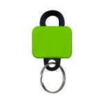 EZ Clip Multi-Use Keychain & Badge Clip - Blank EZ Clip Multi-Use Keychain & Badge Clip - Blank